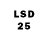 Марки 25I-NBOMe 1,8мг Palma Laurinaviciene
